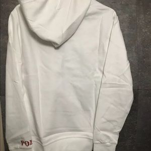 Polo Ralph Lauren HITECH DoublKnit Hoodie 92 Climb